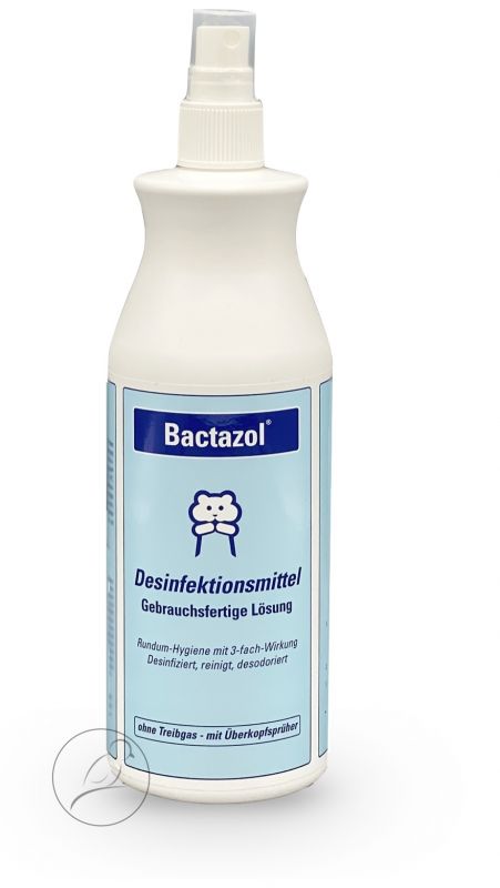 Bactazol® Desinfektionsmittel